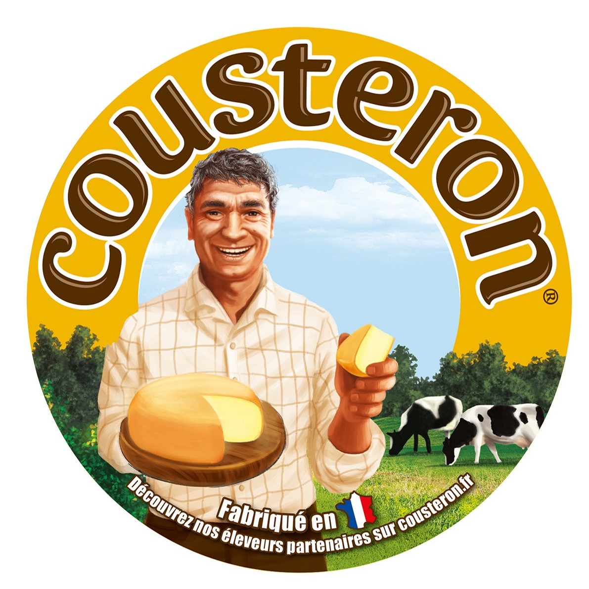 Cousteron